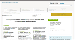 Desktop Screenshot of nu-living.com